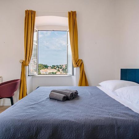 Art Deco Dubrovnik Rooms By Duhomes Ngoại thất bức ảnh