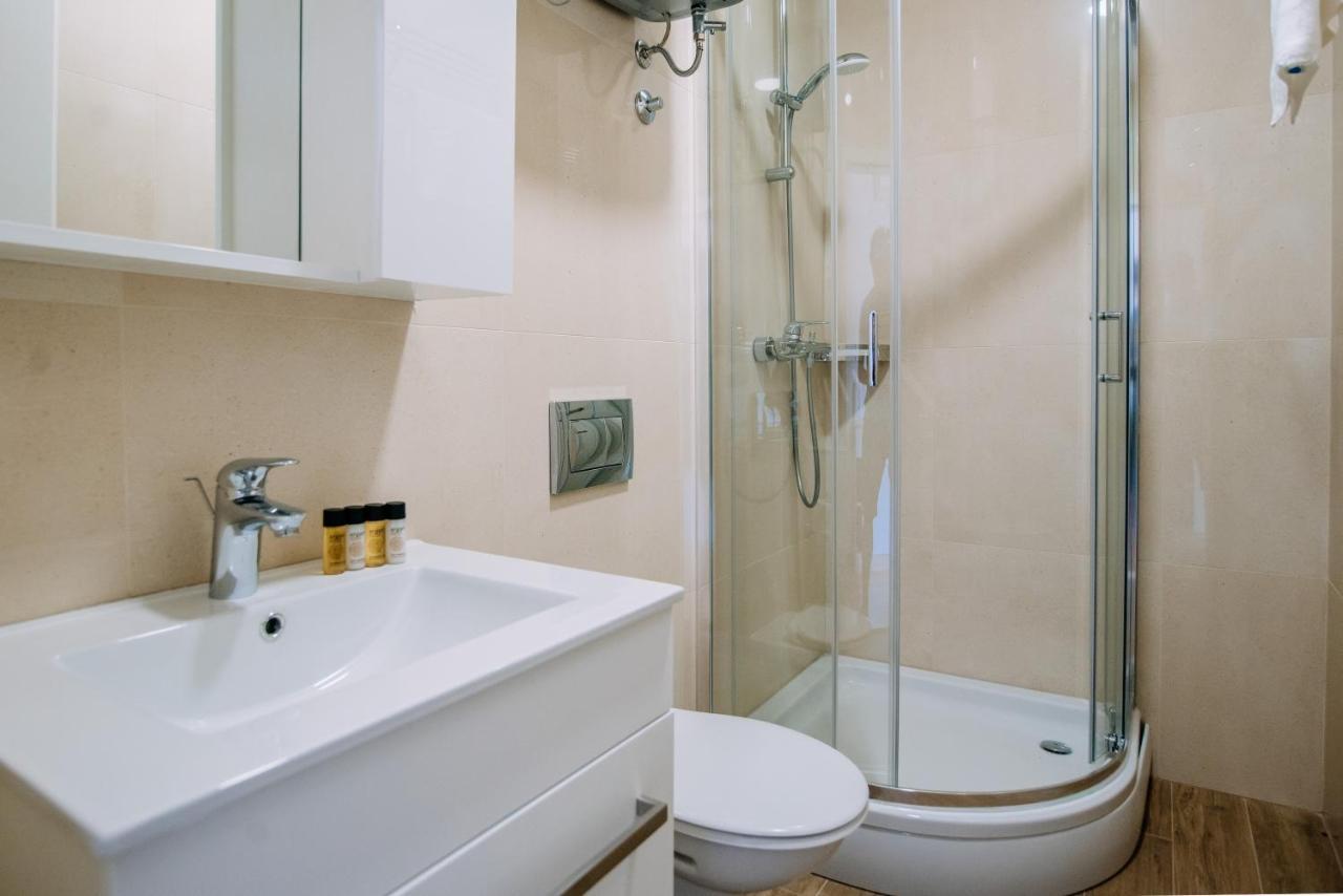 Art Deco Dubrovnik Rooms By Duhomes Ngoại thất bức ảnh