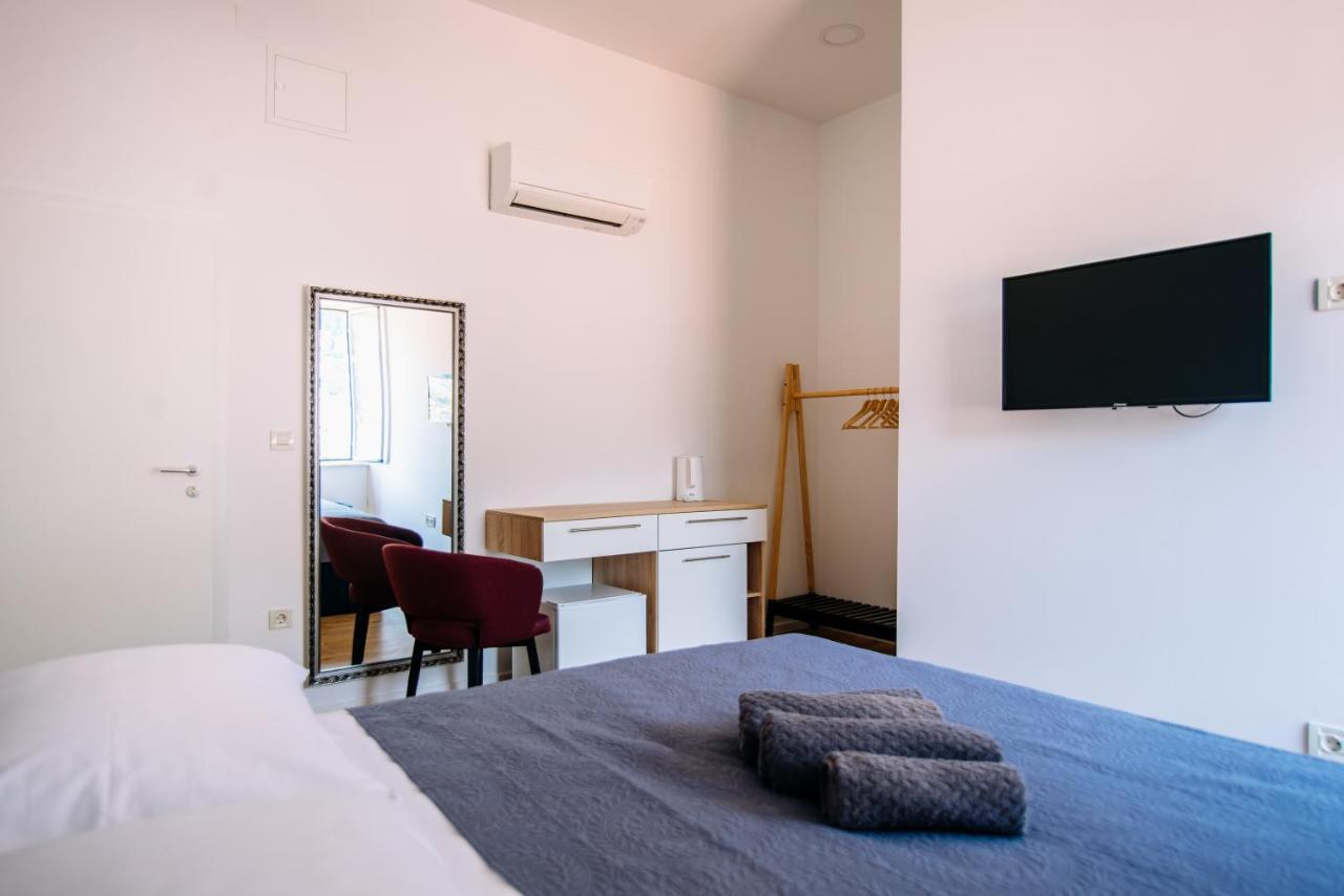 Art Deco Dubrovnik Rooms By Duhomes Ngoại thất bức ảnh