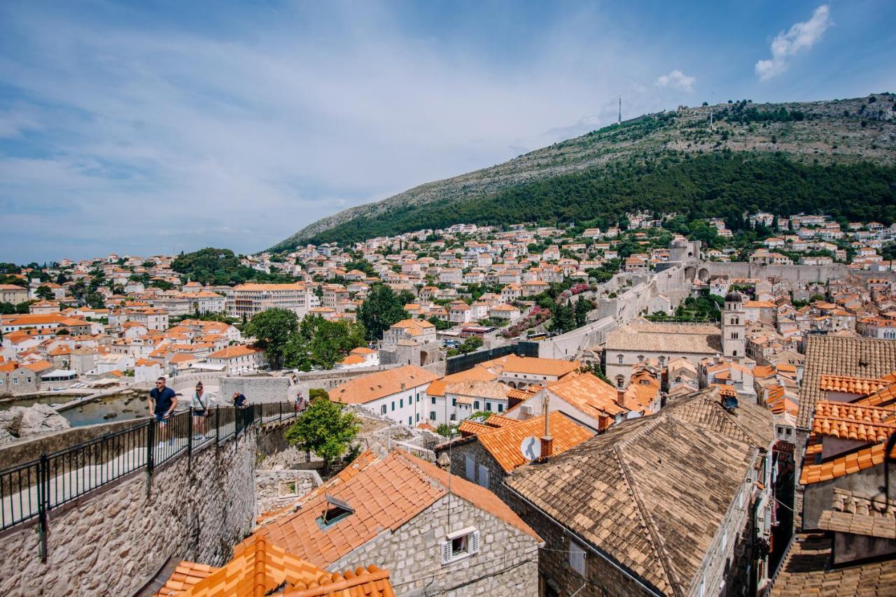 Art Deco Dubrovnik Rooms By Duhomes Ngoại thất bức ảnh