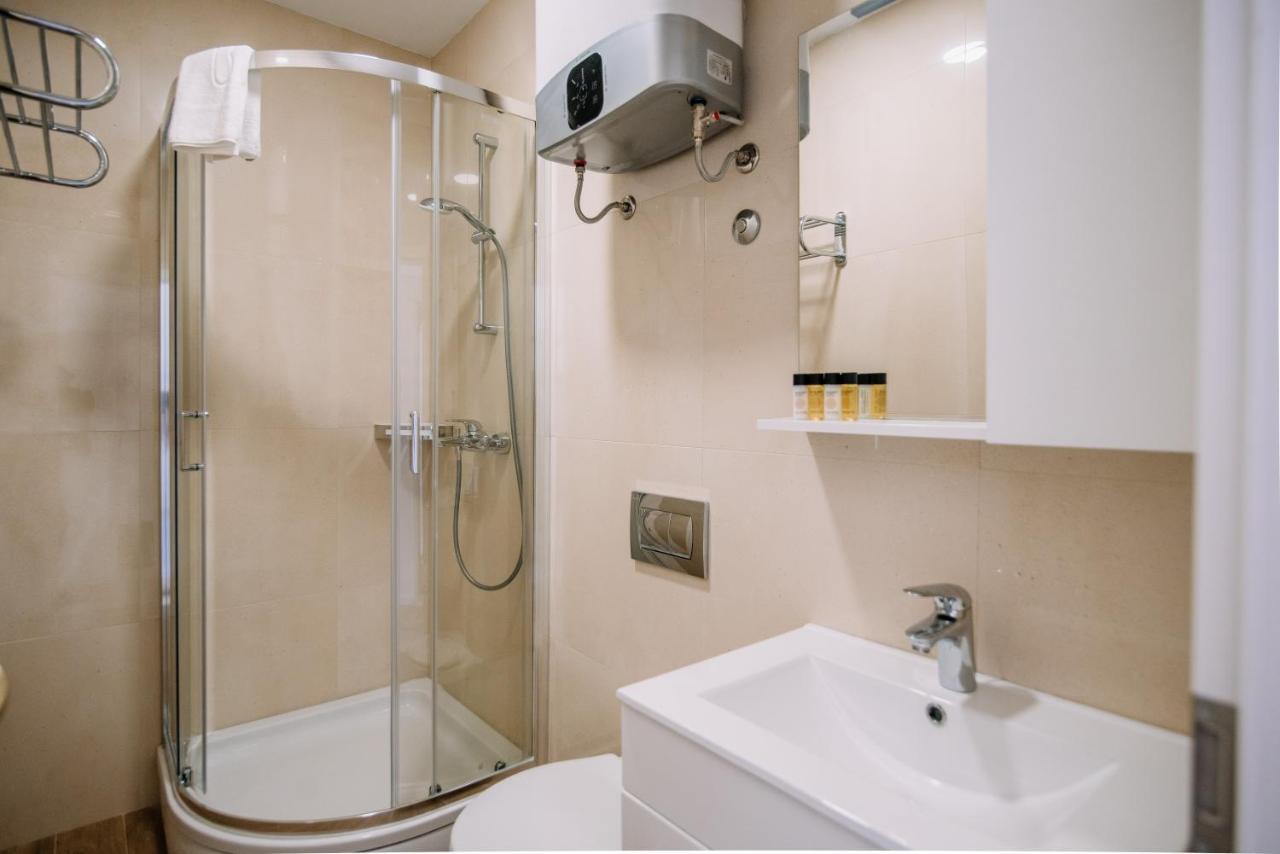 Art Deco Dubrovnik Rooms By Duhomes Ngoại thất bức ảnh
