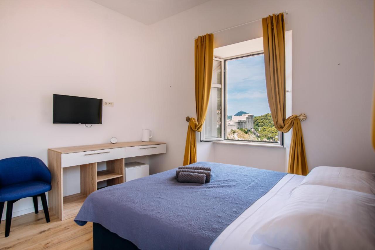 Art Deco Dubrovnik Rooms By Duhomes Ngoại thất bức ảnh