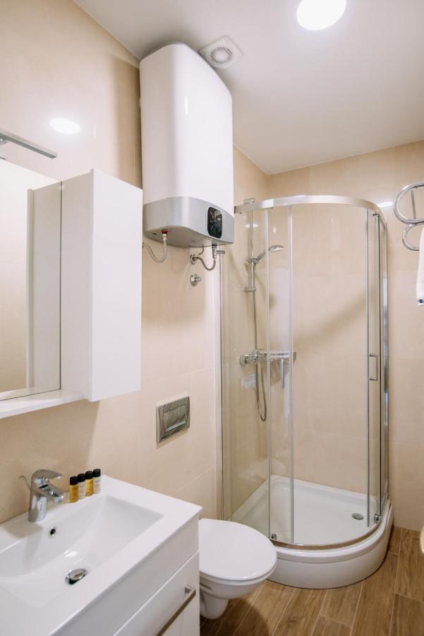 Art Deco Dubrovnik Rooms By Duhomes Ngoại thất bức ảnh