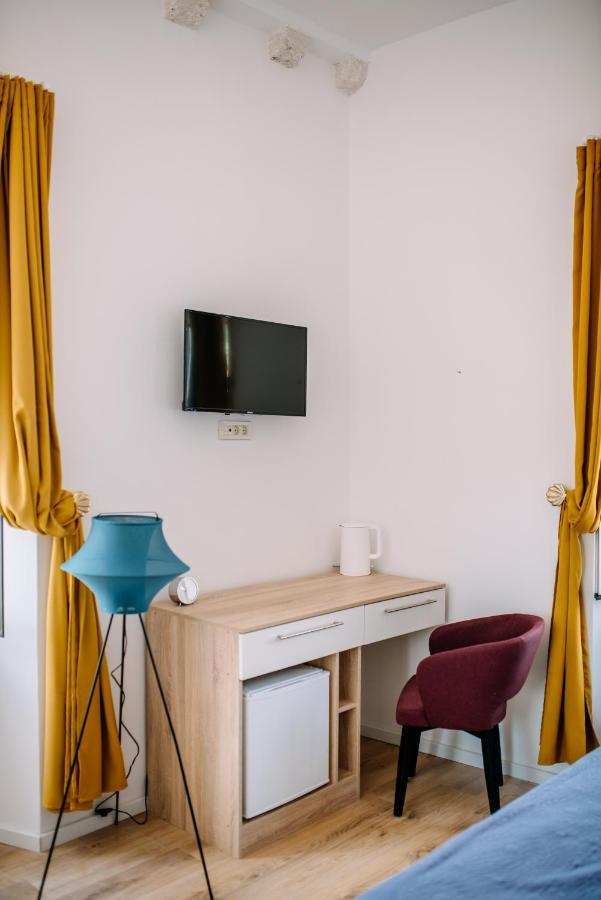 Art Deco Dubrovnik Rooms By Duhomes Ngoại thất bức ảnh
