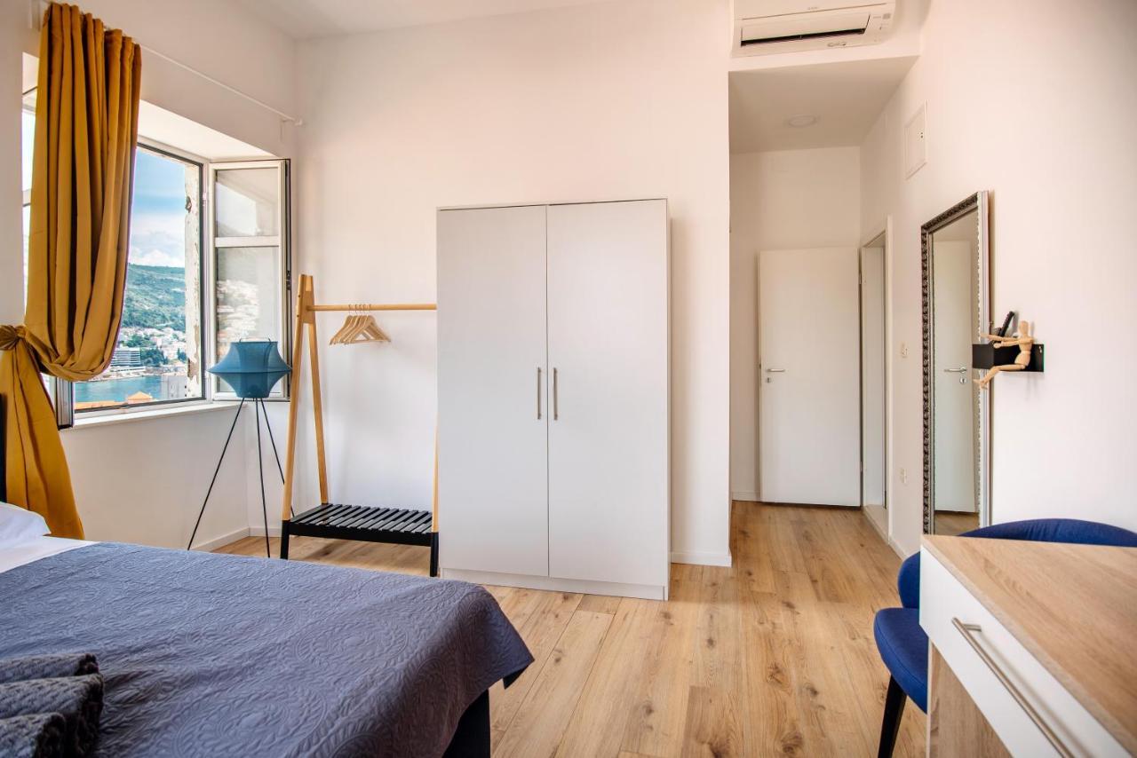 Art Deco Dubrovnik Rooms By Duhomes Ngoại thất bức ảnh