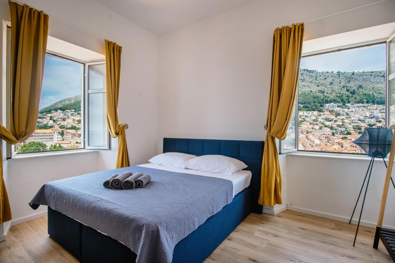 Art Deco Dubrovnik Rooms By Duhomes Ngoại thất bức ảnh